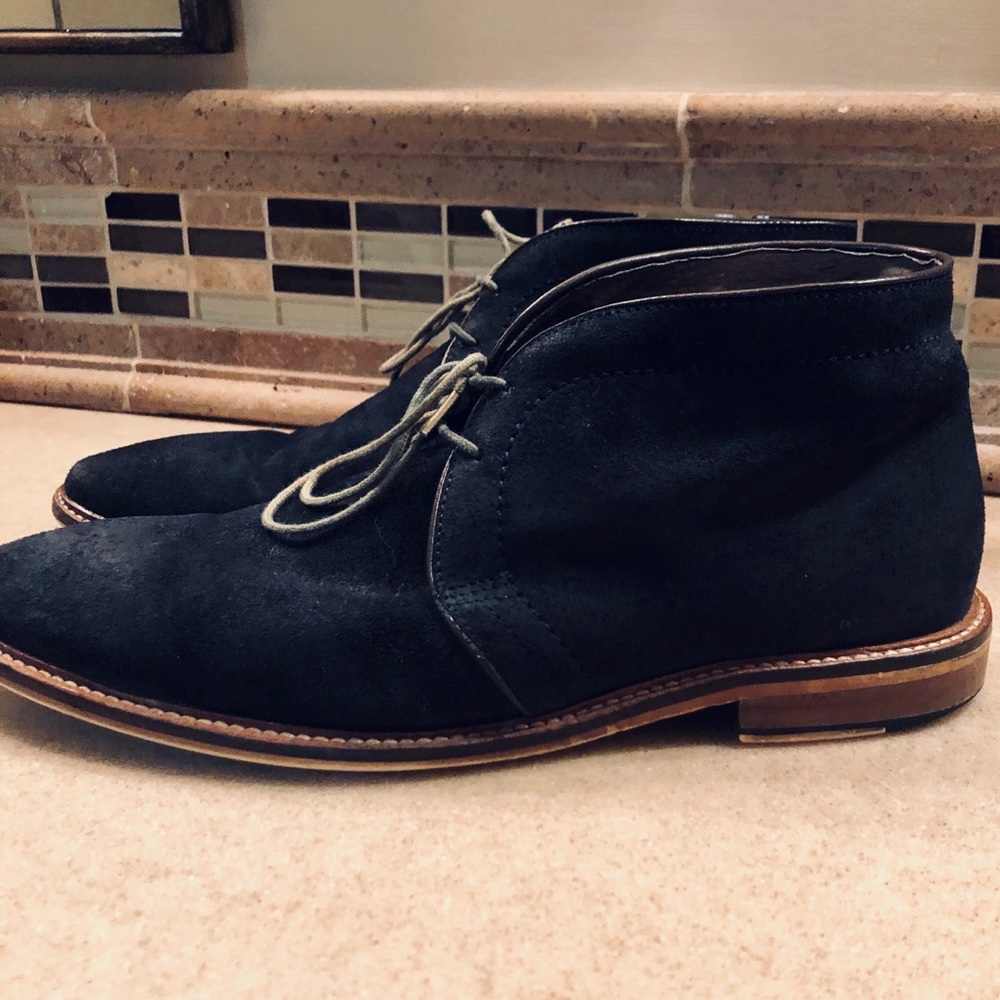 Banana Republic Size 9.5 Men’s Shoes